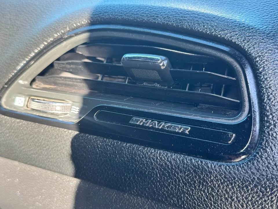 2016 Dodge Challenger SRT8 & 392 3rd Gen - Image 19 of 19