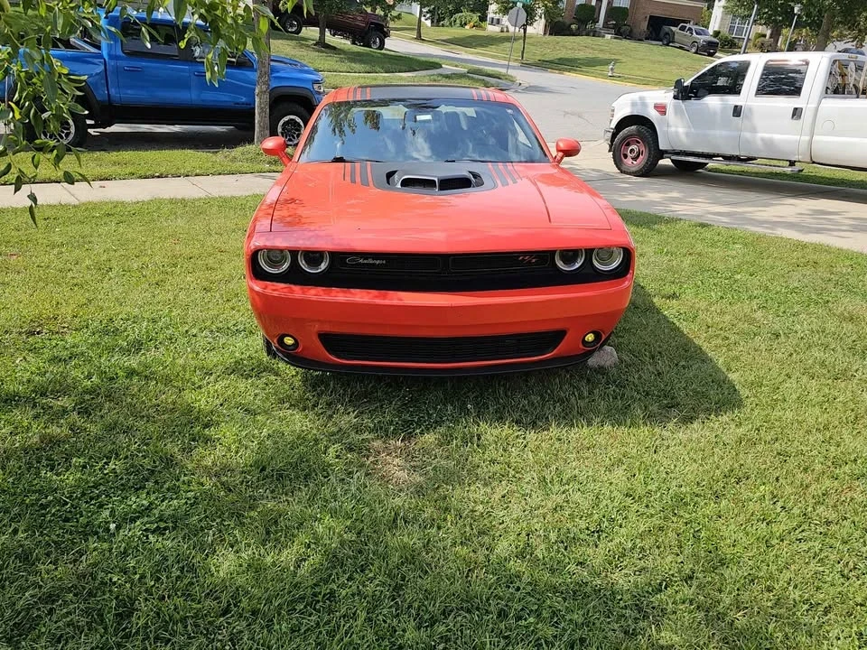 2016 Dodge Challenger SRT8 & 392 3rd Gen - Image 7 of 18