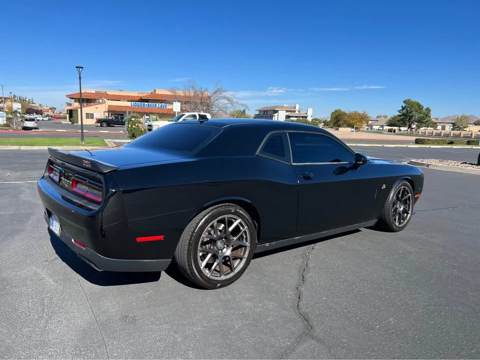 2016 Dodge Challenger SRT8 & 392 3rd Gen - Image 3 of 12