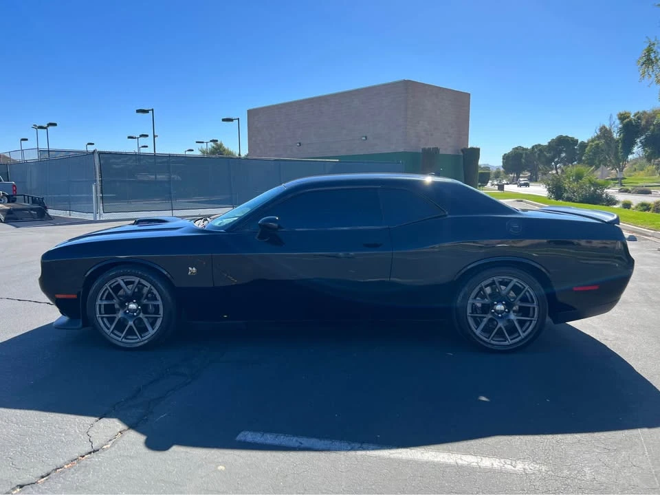 2016 Dodge Challenger SRT8 & 392 3rd Gen - Image 5 of 12