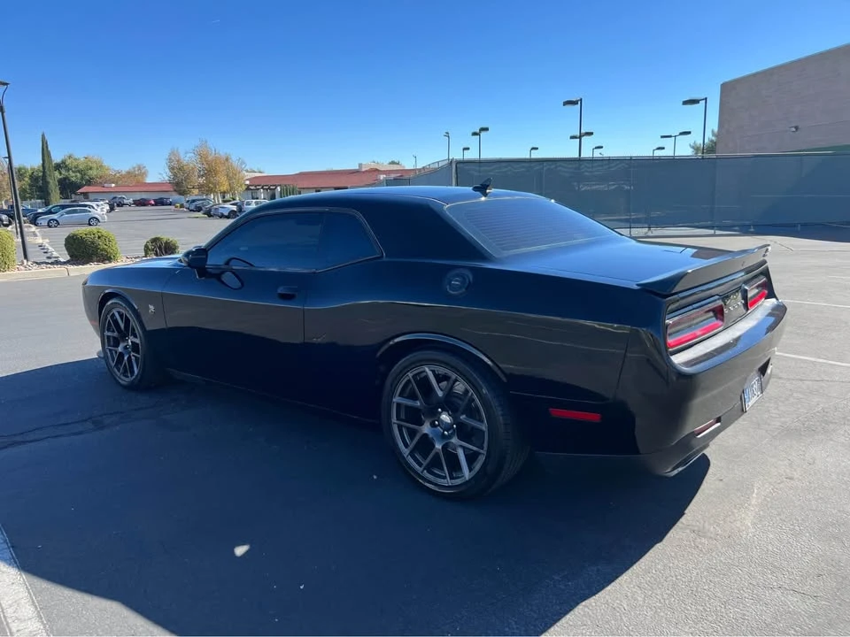 2016 Dodge Challenger SRT8 & 392 3rd Gen - Image 6 of 12