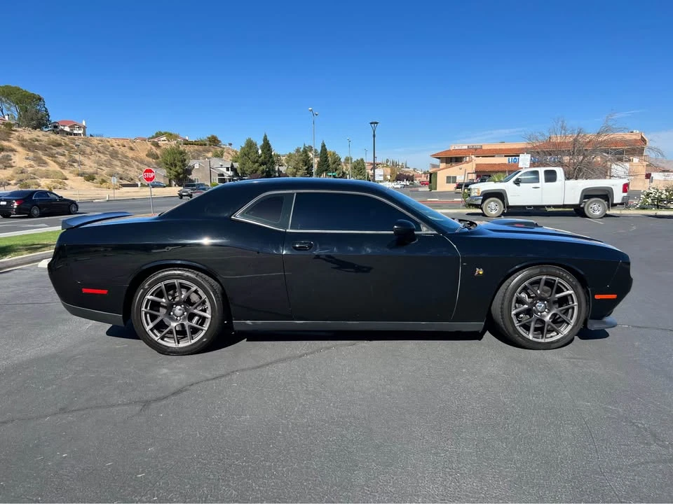 2016 Dodge Challenger SRT8 & 392 3rd Gen - Image 2 of 12