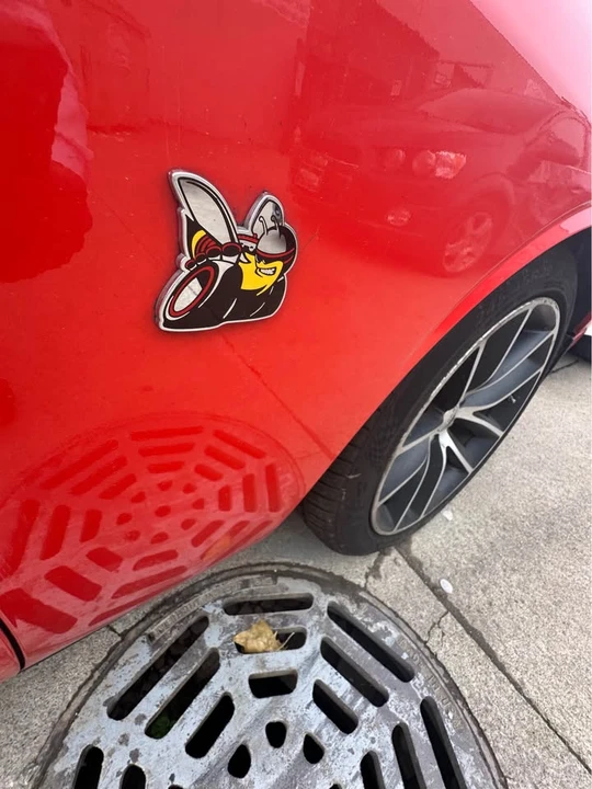 2016 Dodge Challenger SRT8 & 392 3rd Gen - Image 2 of 3