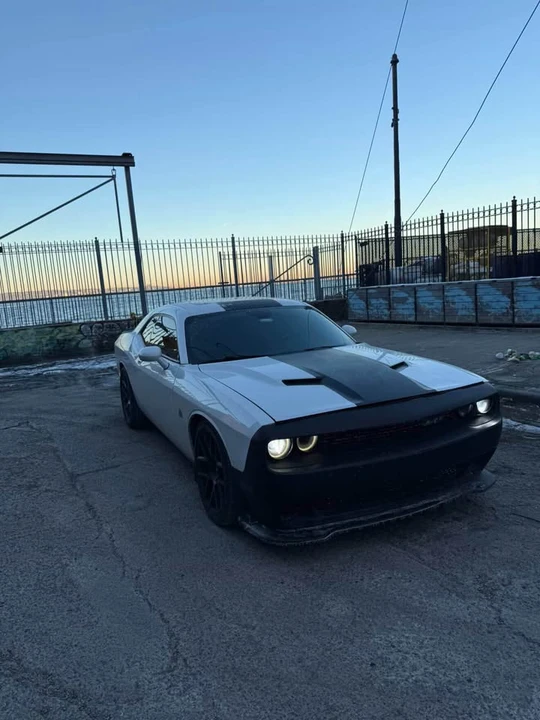 2016 Dodge Challenger SRT8 & 392 3rd Gen - Image 4 of 4