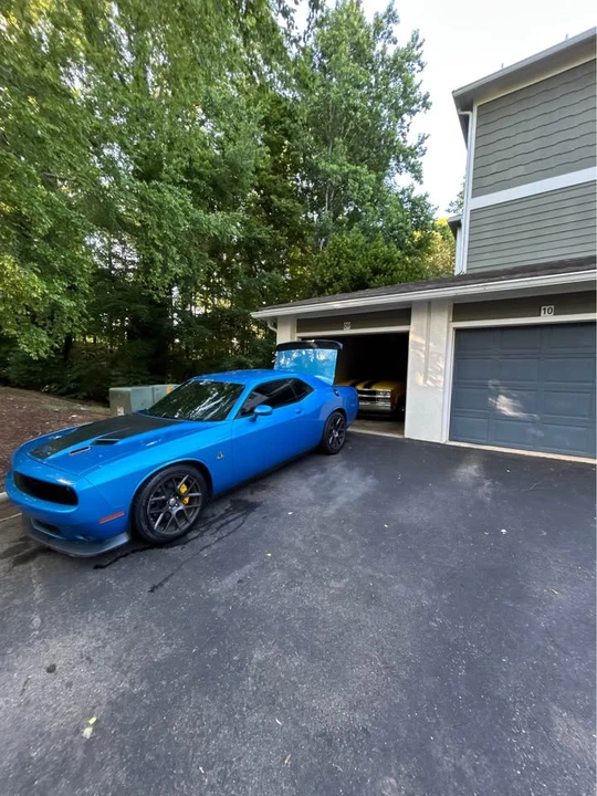 2016 Dodge Challenger SRT8 & 392 3rd Gen - Image 3 of 3