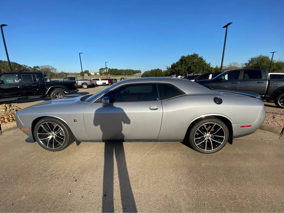2016 Dodge Challenger SRT8 & 392 3rd Gen - Image 3 of 8