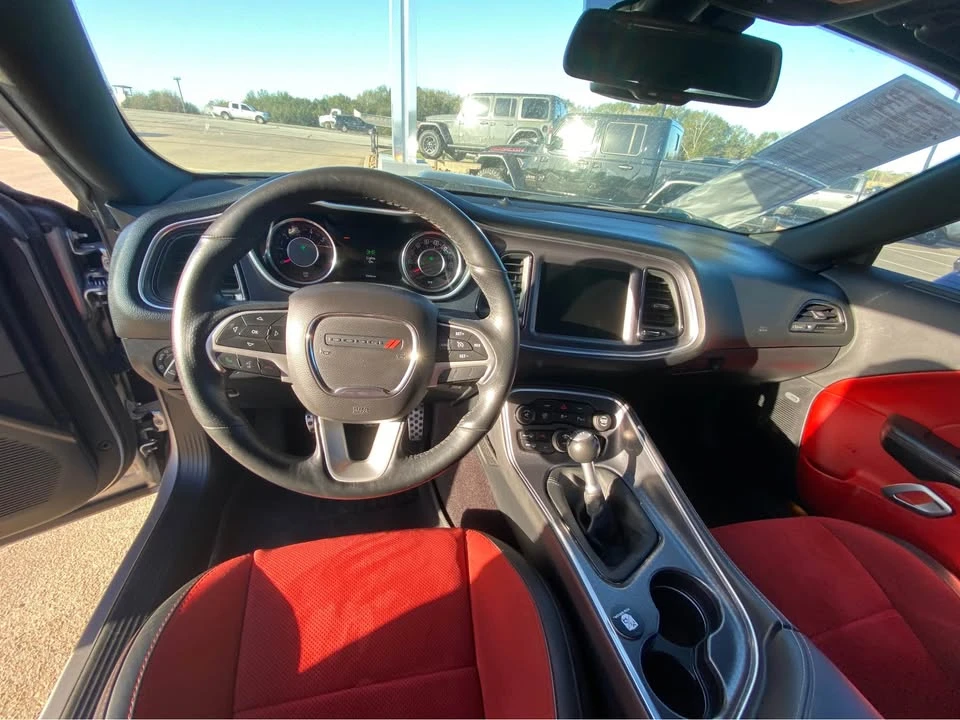 2016 Dodge Challenger SRT8 & 392 3rd Gen - Image 7 of 8