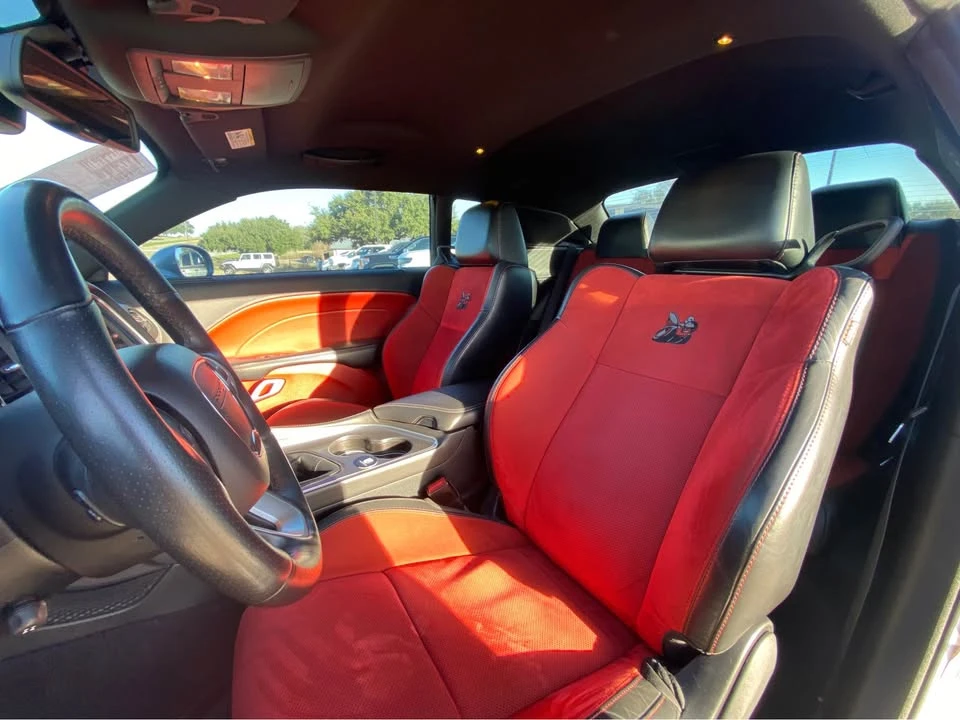 2016 Dodge Challenger SRT8 & 392 3rd Gen - Image 6 of 8