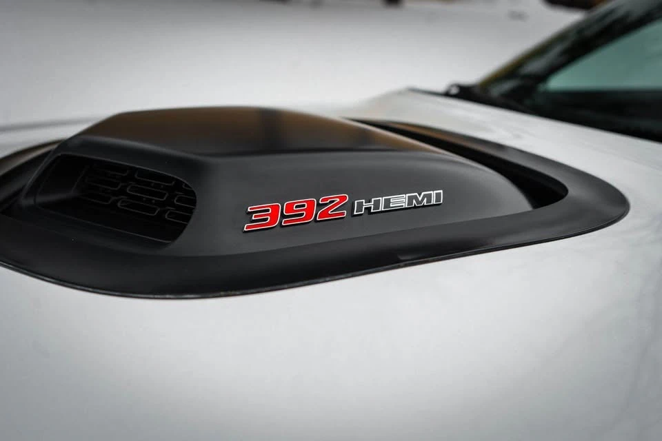 2016 Dodge Challenger SRT8 & 392 3rd Gen - Image 7 of 19