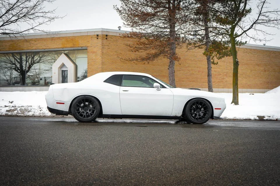2016 Dodge Challenger SRT8 & 392 3rd Gen - Image 4 of 19