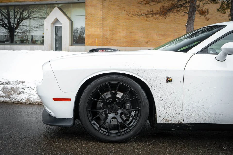 2016 Dodge Challenger SRT8 & 392 3rd Gen - Image 6 of 19