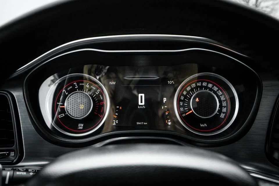 2016 Dodge Challenger SRT8 & 392 3rd Gen - Image 12 of 19