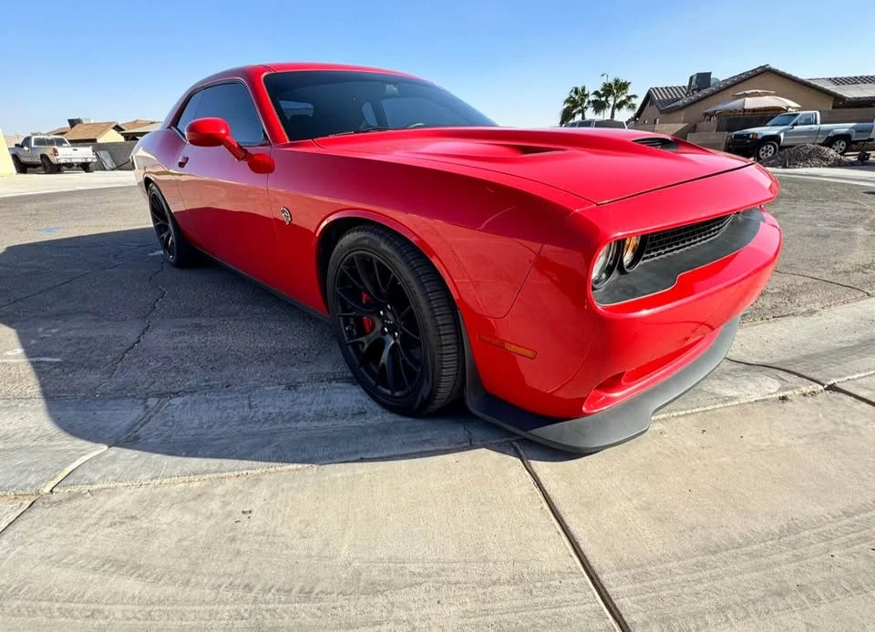 2016 Dodge Challenger 3rd Gen - Image 3 of 7