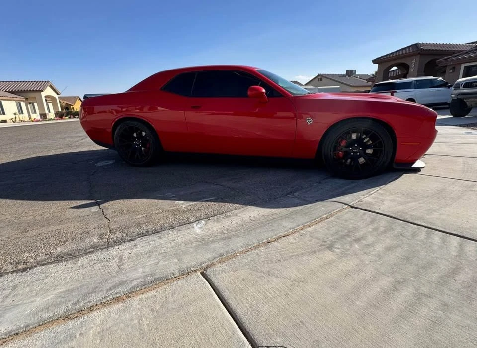 2016 Dodge Challenger 3rd Gen - Image 2 of 7