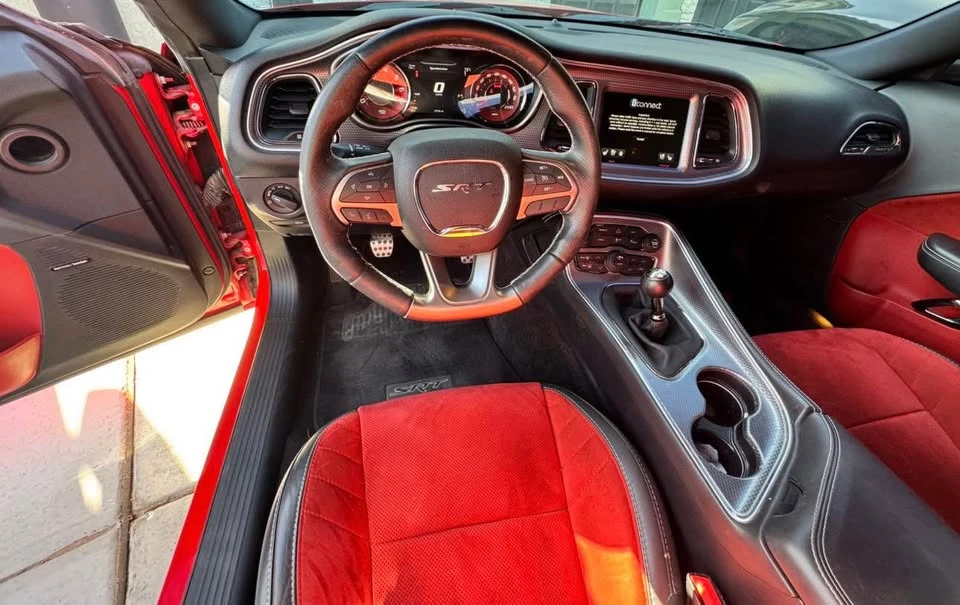 2016 Dodge Challenger 3rd Gen - Image 7 of 7