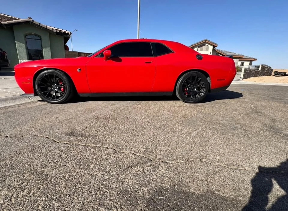 2016 Dodge Challenger 3rd Gen - Image 5 of 7
