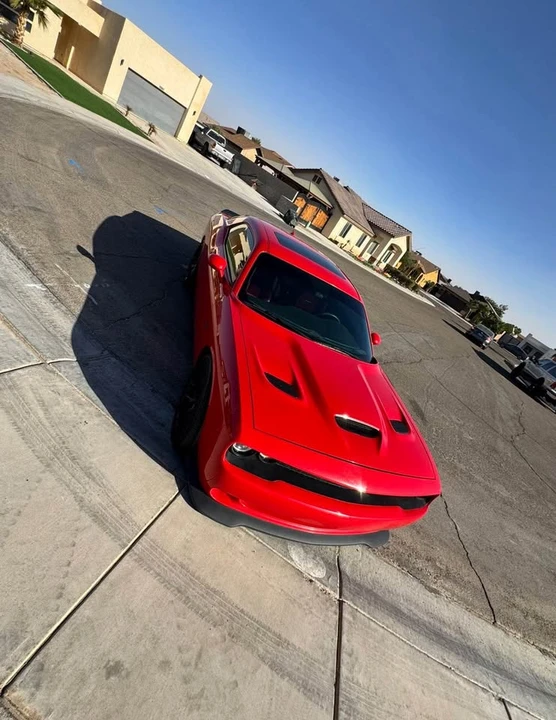2016 Dodge Challenger 3rd Gen - Image 4 of 7