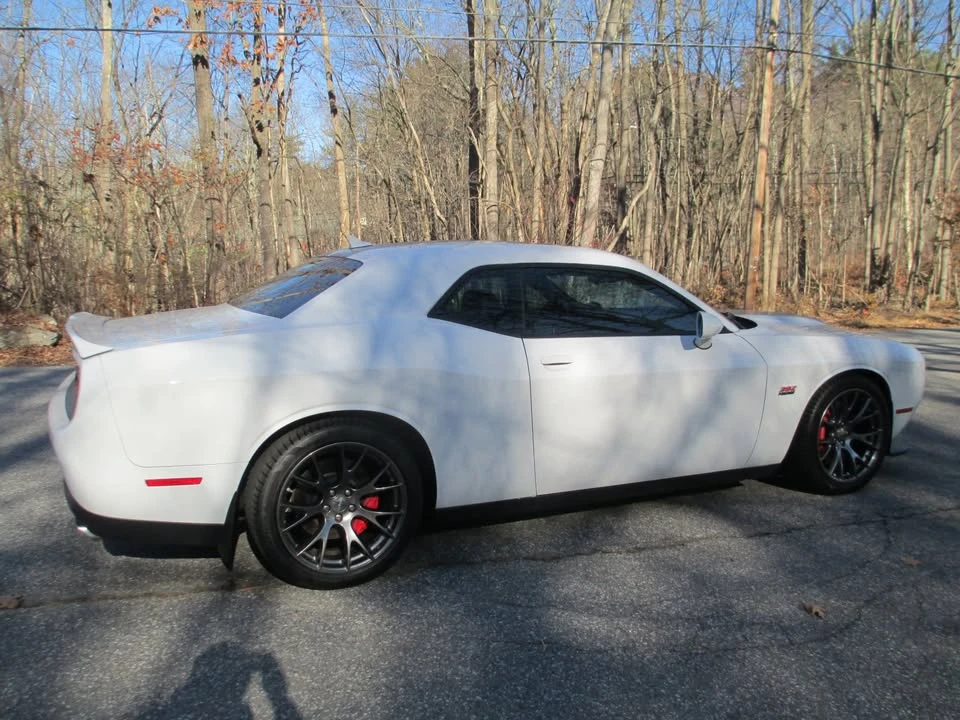 2016 Dodge Challenger SRT8 & 392 3rd Gen - Image 4 of 19