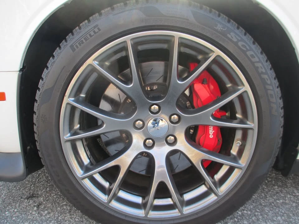 2016 Dodge Challenger SRT8 & 392 3rd Gen - Image 18 of 19