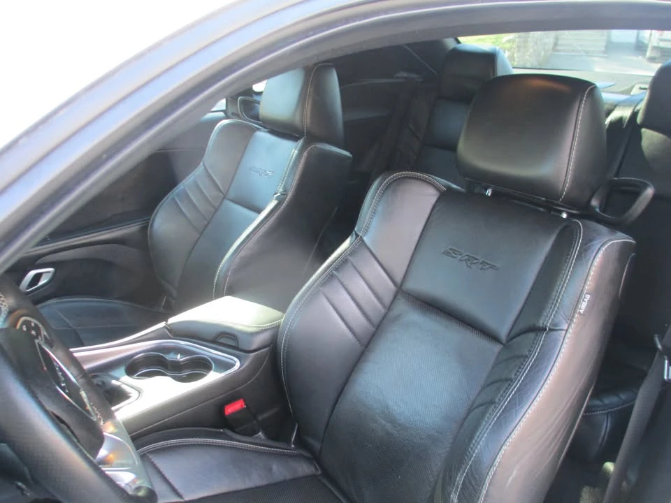 2016 Dodge Challenger SRT8 & 392 3rd Gen - Image 8 of 19