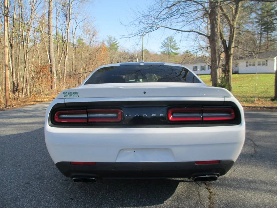 2016 Dodge Challenger SRT8 & 392 3rd Gen - Image 5 of 19