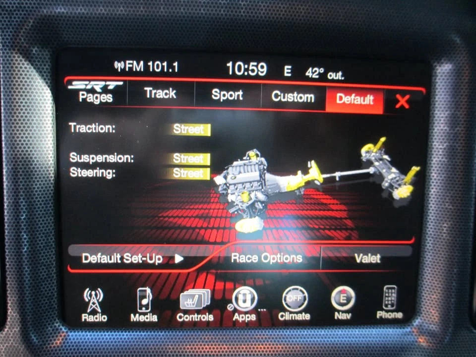 2016 Dodge Challenger SRT8 & 392 3rd Gen - Image 15 of 19