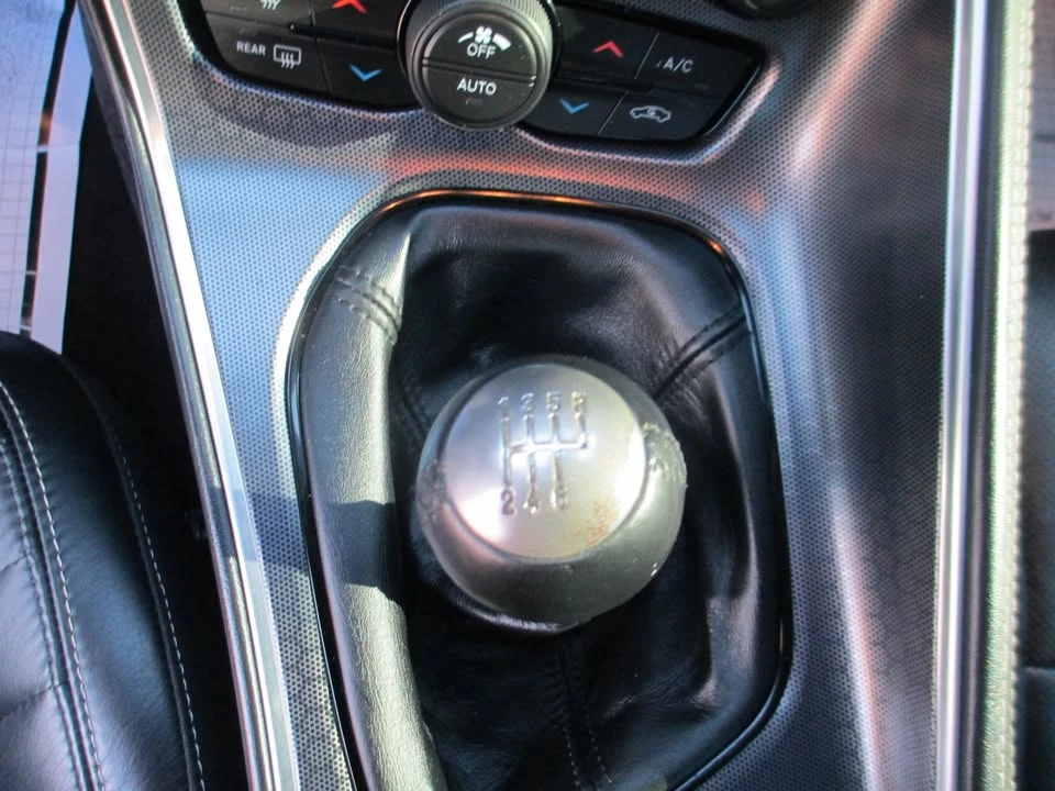 2016 Dodge Challenger SRT8 & 392 3rd Gen - Image 12 of 19