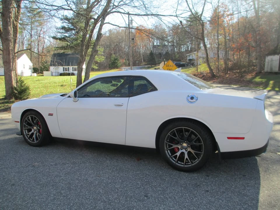2016 Dodge Challenger SRT8 & 392 3rd Gen - Image 6 of 19