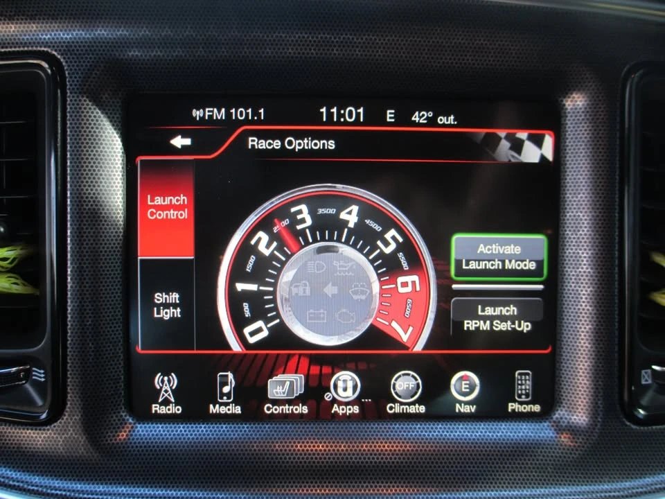 2016 Dodge Challenger SRT8 & 392 3rd Gen - Image 16 of 19