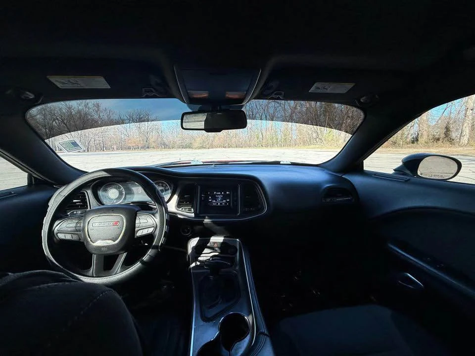 2016 Dodge Challenger 3rd Gen - Image 12 of 16