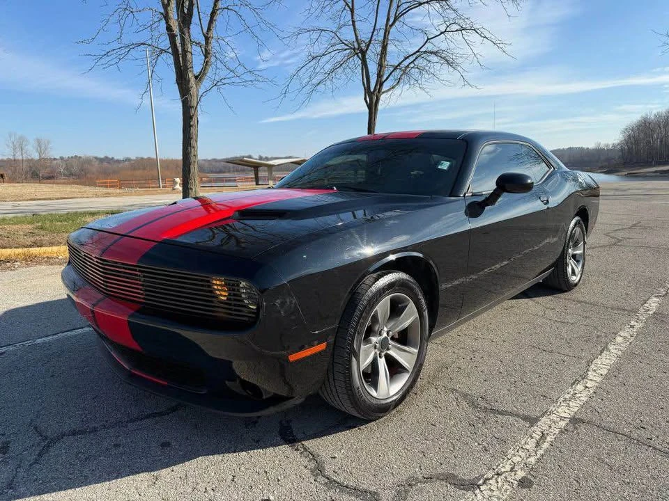 2016 Dodge Challenger 3rd Gen - Image 8 of 16