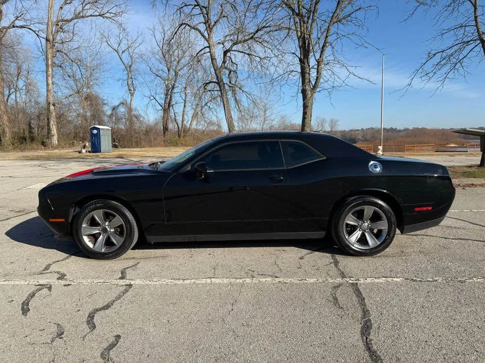 2016 Dodge Challenger 3rd Gen - Image 7 of 16