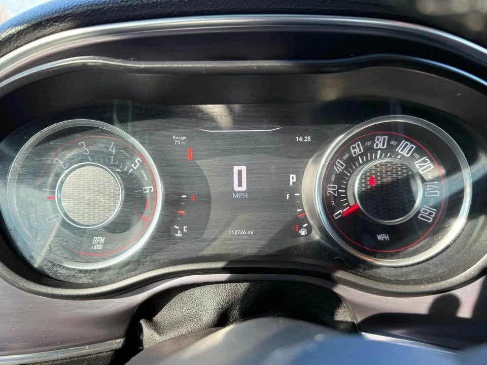 2016 Dodge Challenger 3rd Gen - Image 16 of 16