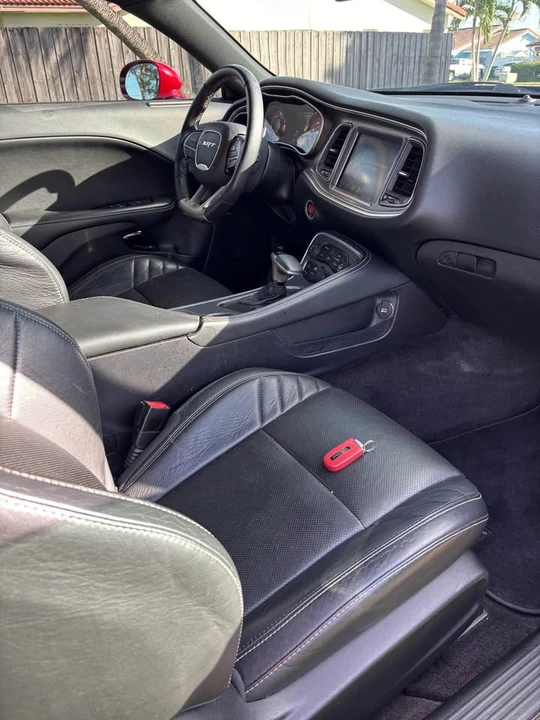 2016 Dodge Challenger 3rd Gen - Image 9 of 9