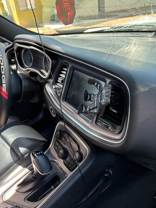 2016 Dodge Challenger 3rd Gen - Image 4 of 12