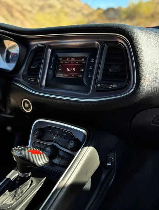 2016 Dodge Challenger 3rd Gen - Image 7 of 8