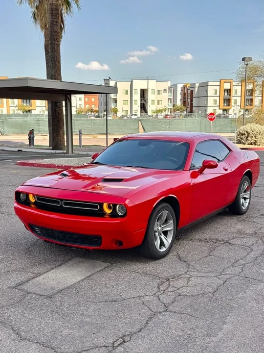 2016 Dodge Challenger 3rd Gen - Image 5 of 8