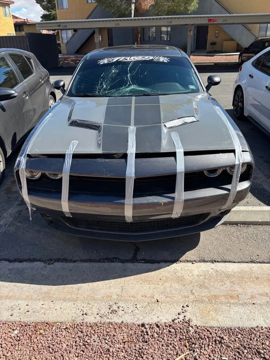 2016 Dodge Challenger 3rd Gen - Image 7 of 12