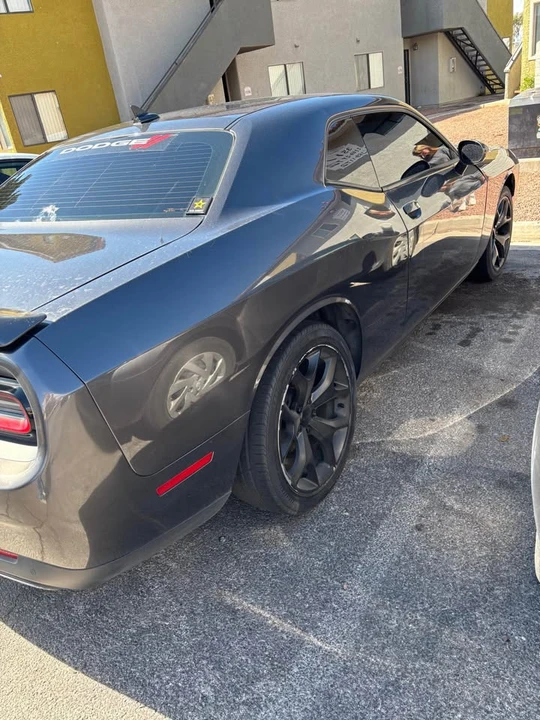 2016 Dodge Challenger 3rd Gen - Image 8 of 12