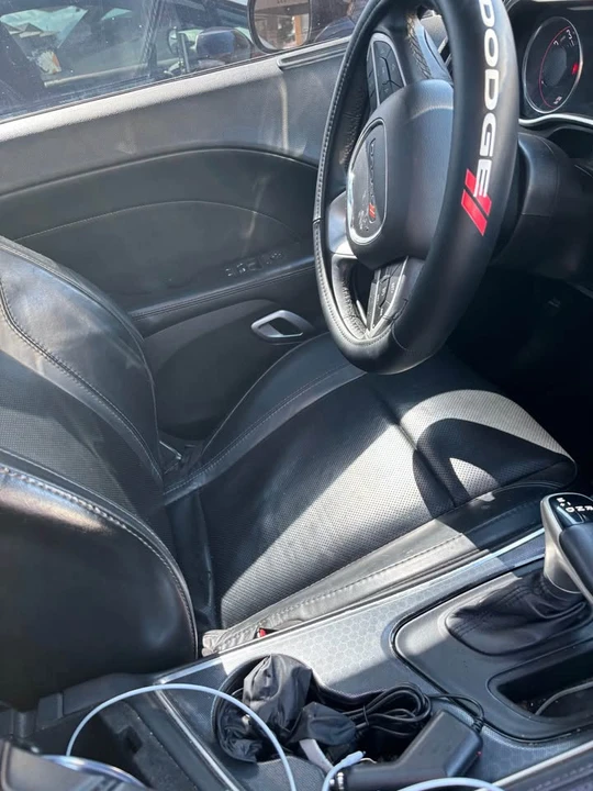 2016 Dodge Challenger 3rd Gen - Image 2 of 12