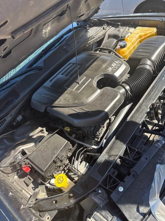 2016 Dodge Challenger 3rd Gen - Image 12 of 12