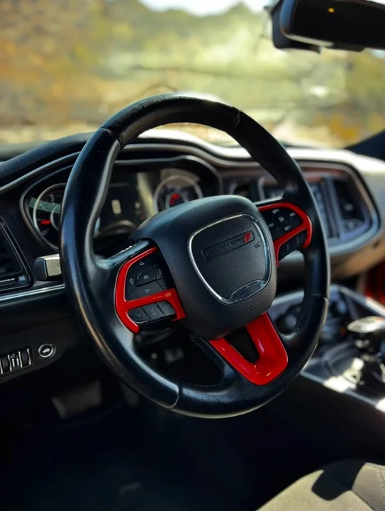 2016 Dodge Challenger 3rd Gen - Image 6 of 8