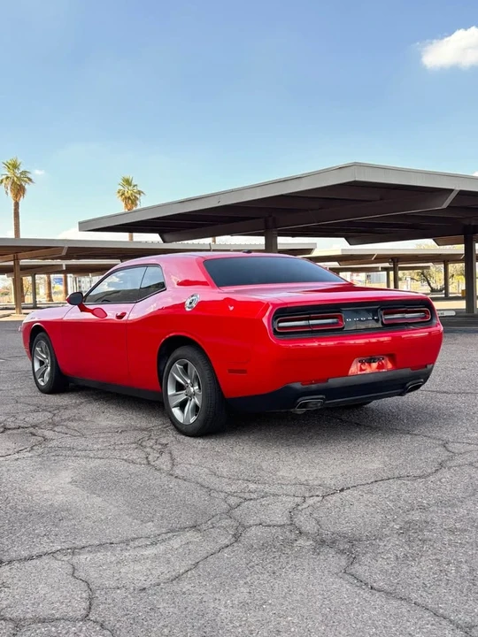 2016 Dodge Challenger 3rd Gen - Image 3 of 8