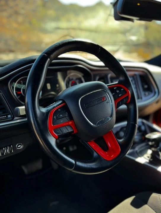 2016 Dodge Challenger 3rd Gen - Image 5 of 7