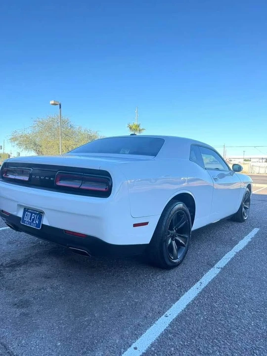 2016 Dodge Challenger 3rd Gen - Image 4 of 5