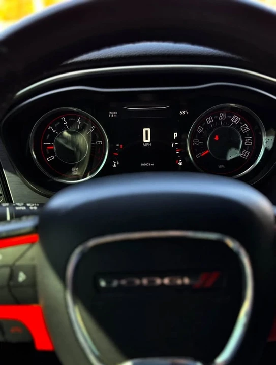 2016 Dodge Challenger 3rd Gen - Image 7 of 7