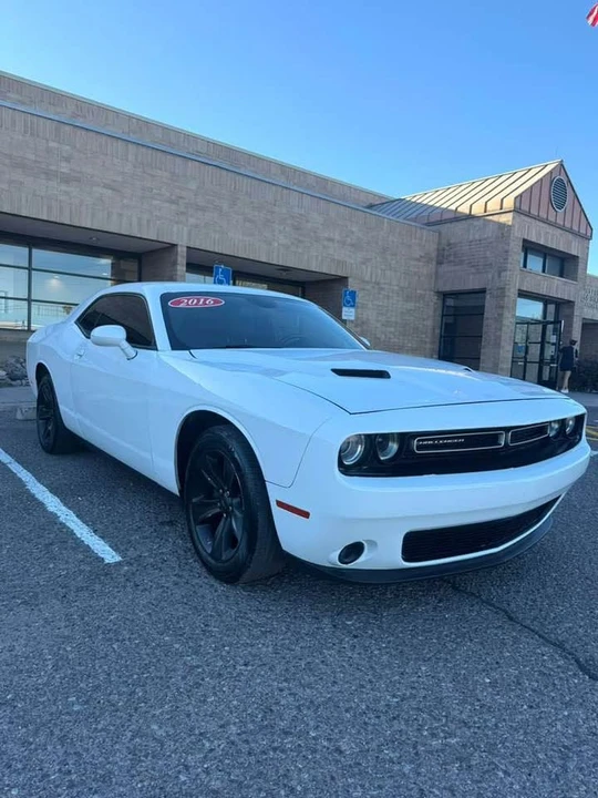 2016 Dodge Challenger 3rd Gen - Image 3 of 5