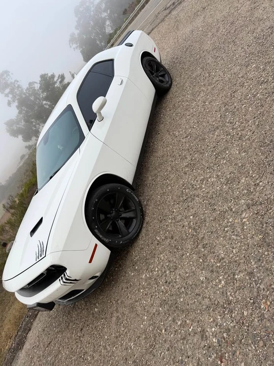 2016 Dodge Challenger 3rd Gen - Image 3 of 6