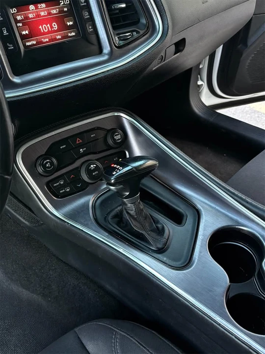2016 Dodge Challenger 3rd Gen - Image 7 of 8