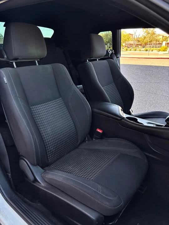 2016 Dodge Challenger 3rd Gen - Image 8 of 8